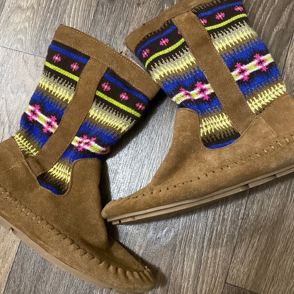 Circo boots